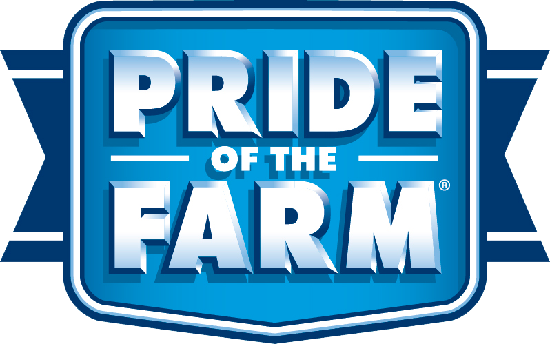 Pride of the Farm