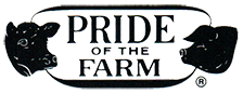 Pride of the Farm® 50 Gallon Open Trough Tank - MJE Livestock Equipment